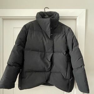 adidas Puffer Jacket